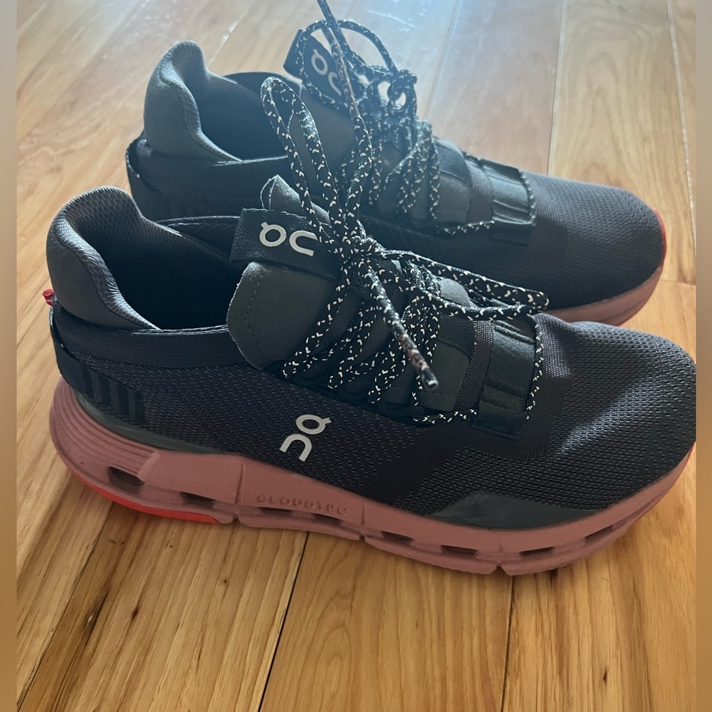 6.5 womens On Clouds
